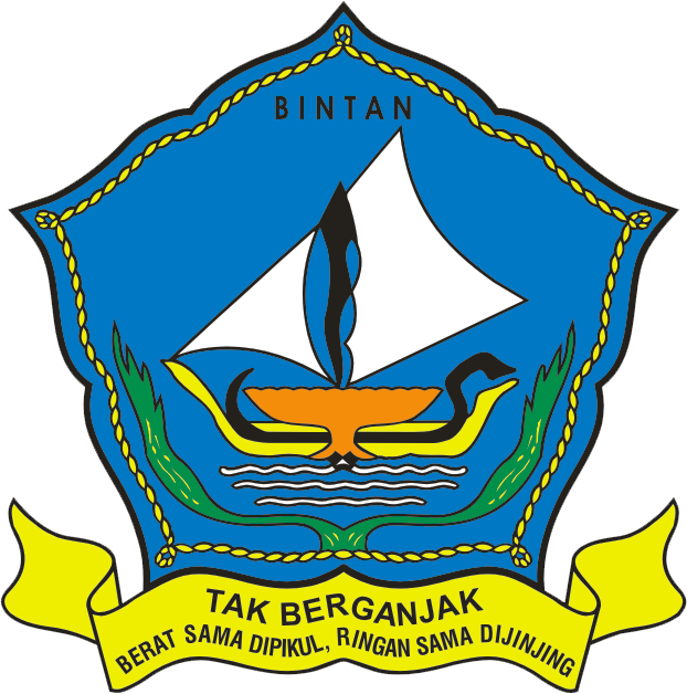 Lambang Bintan