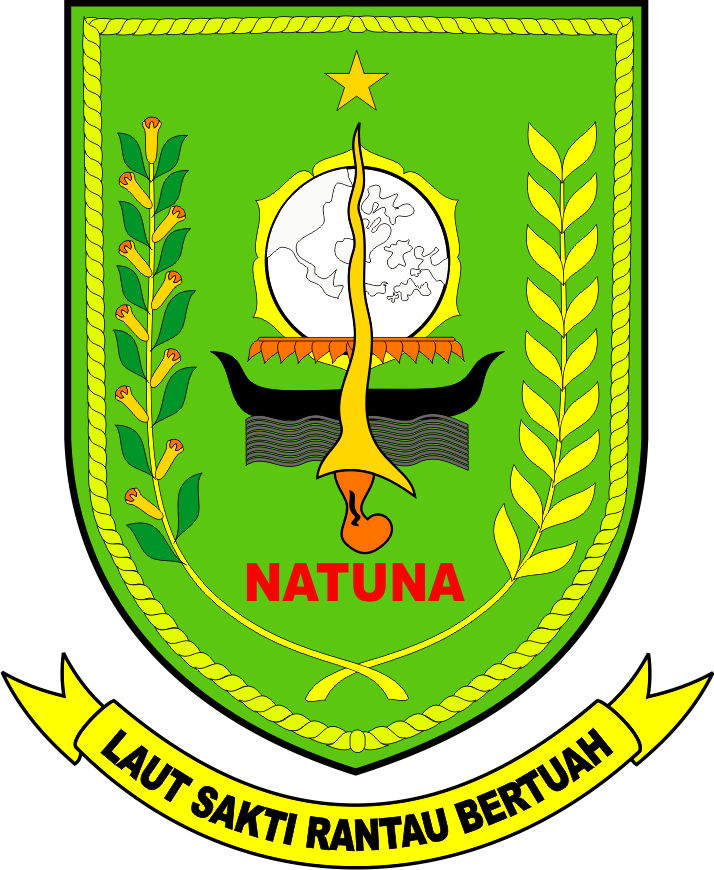 Lambang Natuna