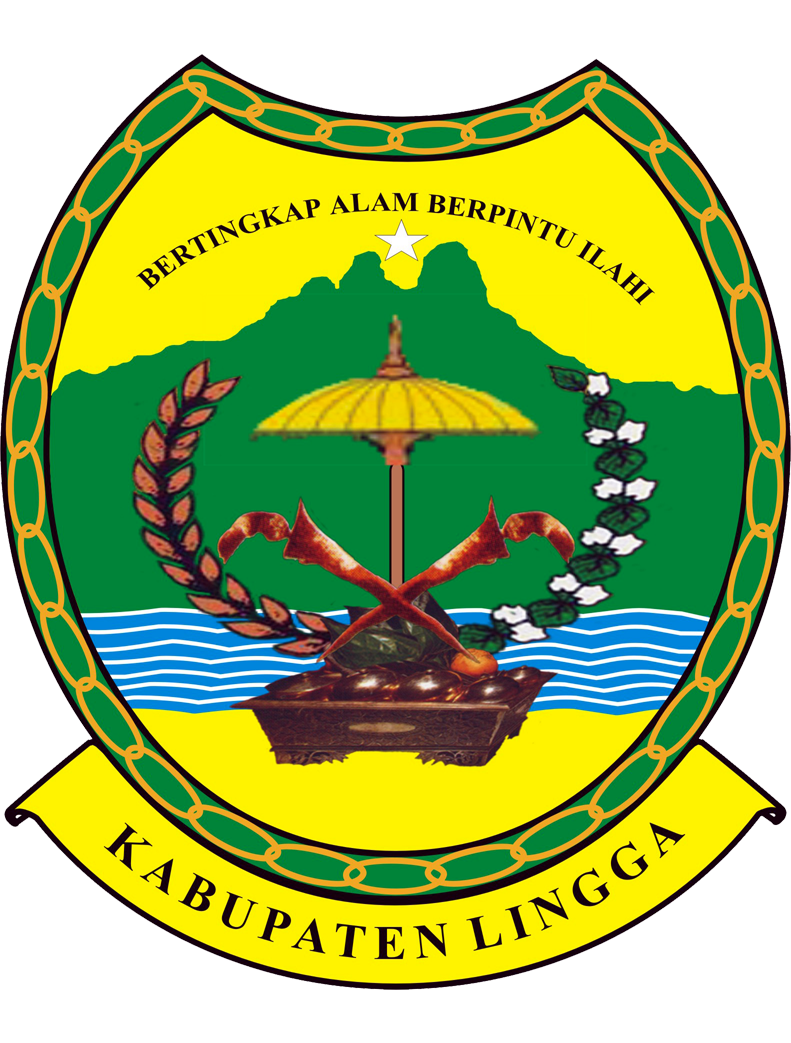 Lambang Lingga