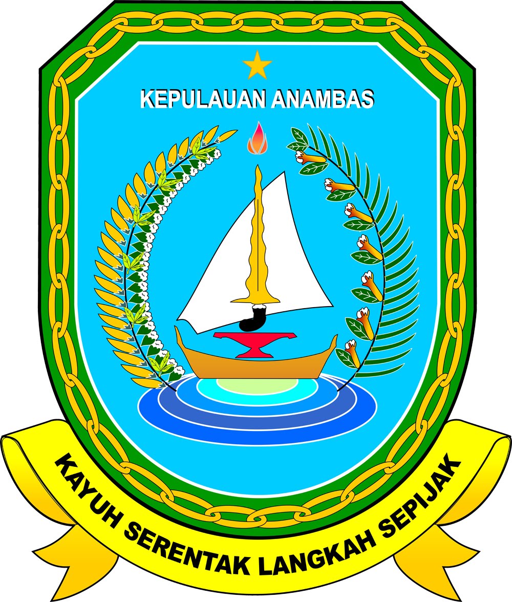Lambang Anambas
