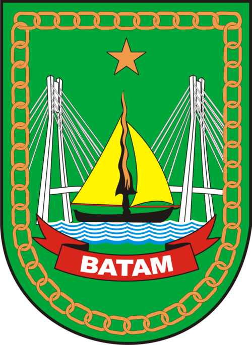 Lambang Batam