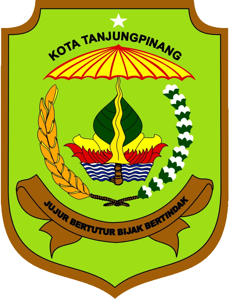 Lambang Kota Tanjungpinang