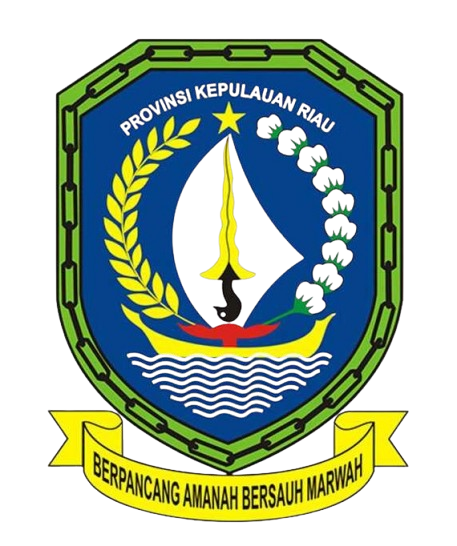Logo Pemprov. Kepulauan Riau