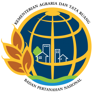 Logo GISTARU ATRBPN
